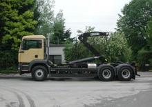 Bennes basculantes Marrel MA 26.70 UBV