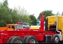 Bennes basculantes Marrel MA 40.65
