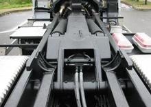 Bennes basculantes VDL VDL-S 21-550