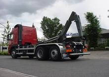 Bennes basculantes VDL VDL-S 30-660