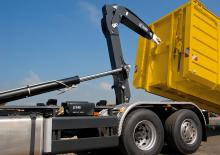 Bennes basculantes Multilift XR 18 Z 46