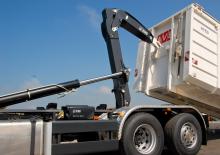 Bennes basculantes Multilift XR 21 Z 56