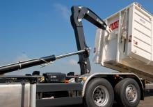 Bennes basculantes Multilift XR 21 Z 59