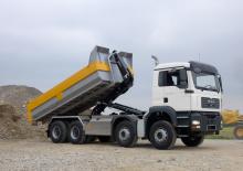Bennes basculantes Multilift XR 26 Z 56