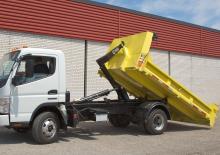 Bennes basculantes Multilift XR 5 S 32