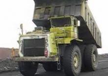 Tombereaux Rigides Terex 33-11C