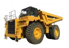 Tombereaux Rigides Belaz 75055