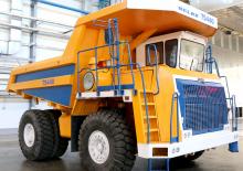 Tombereaux Rigides Belaz 75440