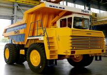 Tombereaux Rigides Belaz 7547