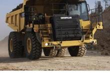 Tombereaux Rigides Caterpillar 773 D