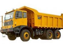 Tombereaux Rigides Liugong DW90A