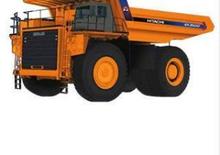 Tombereaux Rigides Hitachi EH 3500