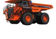 Tombereaux Rigides Hitachi EH 4500