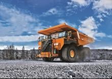 Tombereaux Rigides Hitachi EH5000AC-3