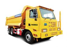 Tombereaux Rigides Sinomach GKM45P