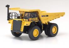 Tombereaux Rigides Komatsu HD785-1