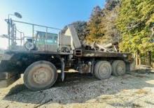 Tombereaux Rigides Komatsu HS150S