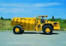 Tombereaux articulés Terex-Kaelble KV 25 N 4x4