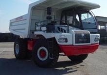 Tombereaux Rigides Astra RD 32