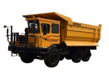 Tombereaux Rigides Sinoway SWMT600T