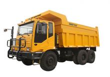 Tombereaux Rigides Sinoway SWMT700T