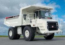 Tombereaux Rigides Terex TR 35
