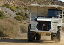 Tombereaux Rigides Terex TR 60