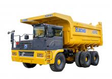 Tombereaux Rigides XCMG XDM80