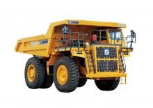 Tombereaux Rigides XCMG XDR70