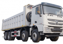 Tombereaux Rigides XCMG XGA3310D5WE