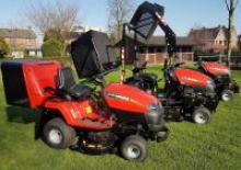 Tondeuses à gazon autoportées et tracteurs de jardin Craftsman 7120410