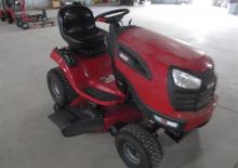 Tondeuses à gazon autoportées et tracteurs de jardin Craftsman 917.27660 YS4500