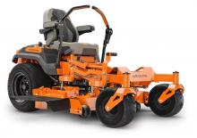 Tondeuses à gazon autoportées et tracteurs de jardin Ariens Apex 52