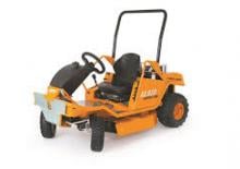 Tondeuses à gazon autoportées et tracteurs de jardin AS-Motor AS 920 Sherpa
