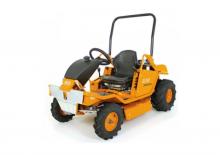 Tondeuses à gazon autoportées et tracteurs de jardin AS-Motor AS 940 Sherpa XL