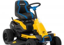Tondeuses à gazon autoportées et tracteurs de jardin Cub Cadet CC30E