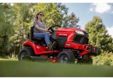 Tondeuses à gazon autoportées et tracteurs de jardin Craftsman CMXGRAM211302