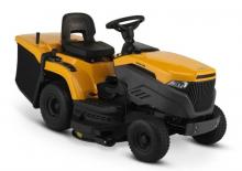 Tondeuses à gazon autoportées et tracteurs de jardin Stiga Estate 598