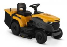 Tondeuses à gazon autoportées et tracteurs de jardin Stiga Estate 598 W