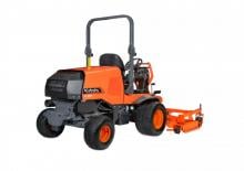 Tondeuses à gazon autoportées et tracteurs de jardin Kubota F391