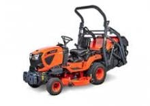 Tondeuses à gazon autoportées et tracteurs de jardin Kubota G261 HD 48 