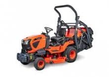 Tondeuses à gazon autoportées et tracteurs de jardin Kubota G261 HD 54 