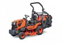 Tondeuses à gazon autoportées et tracteurs de jardin Kubota G261 LD 54 