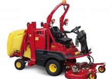 Tondeuses à gazon autoportées et tracteurs de jardin Gianni Ferrari GT 280DW