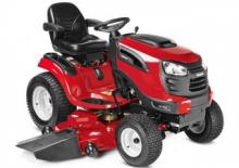 Tondeuses à gazon autoportées et tracteurs de jardin Jonsered GT52F