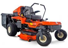 Tondeuses à gazon autoportées et tracteurs de jardin Kubota GZD15-III HD