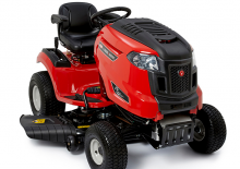 Tondeuses à gazon autoportées et tracteurs de jardin Rover Lawn King 21/42