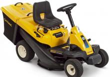 Tondeuses à gazon autoportées et tracteurs de jardin Cub Cadet LR2 NR76