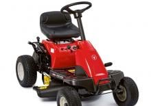 Tondeuses à gazon autoportées et tracteurs de jardin Rover Micro Rider