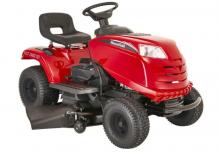 Tondeuses à gazon autoportées et tracteurs de jardin Mountfield MTF 108H SD